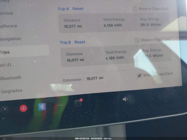 2023 TESLA MODEL 3 5YJ3E1EA6PF472978 Photo 6