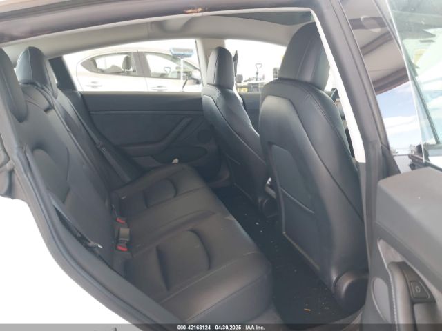 2023 TESLA MODEL 3 5YJ3E1EA6PF472978 Photo 7