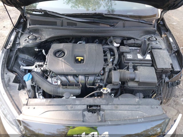 3KPF54AD7RE701806 KIA Forte Gt-line