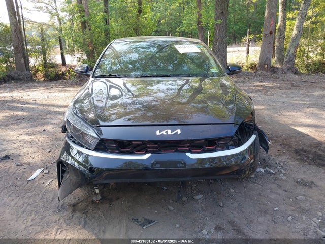 3KPF54AD7RE701806 KIA Forte Gt-line