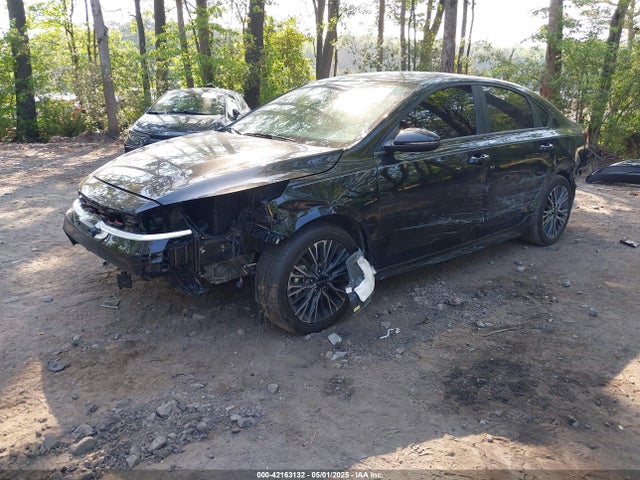 3KPF54AD7RE701806 KIA Forte Gt-line