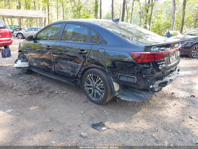 3KPF54AD7RE701806 KIA Forte Gt-line