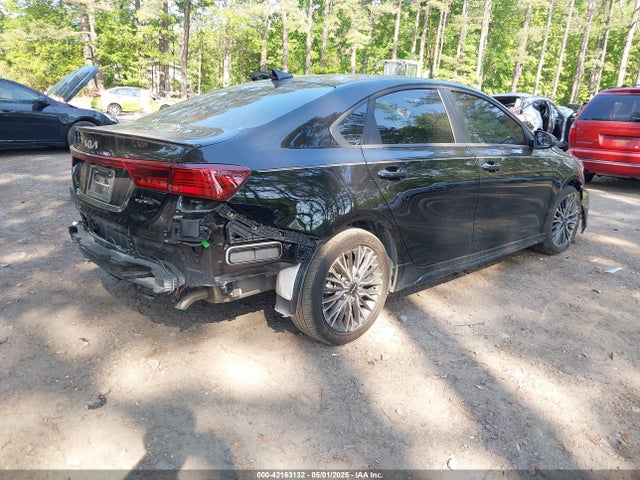 3KPF54AD7RE701806 KIA Forte Gt-line