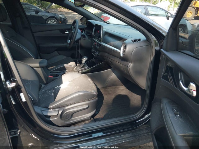 3KPF54AD7RE701806 KIA Forte Gt-line