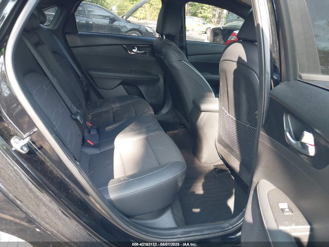 3KPF54AD7RE701806 KIA Forte Gt-line
