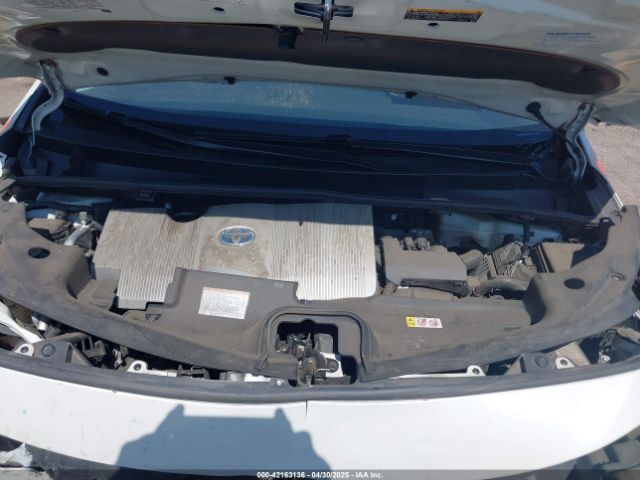JTDKARFP1K3118641 Toyota 2zr-fxe+1nm