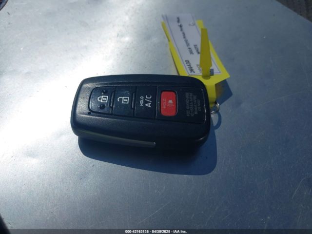 JTDKARFP1K3118641 Toyota 2zr-fxe+1nm