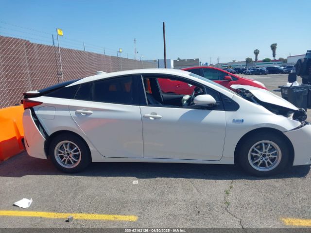 JTDKARFP1K3118641 Toyota 2zr-fxe+1nm