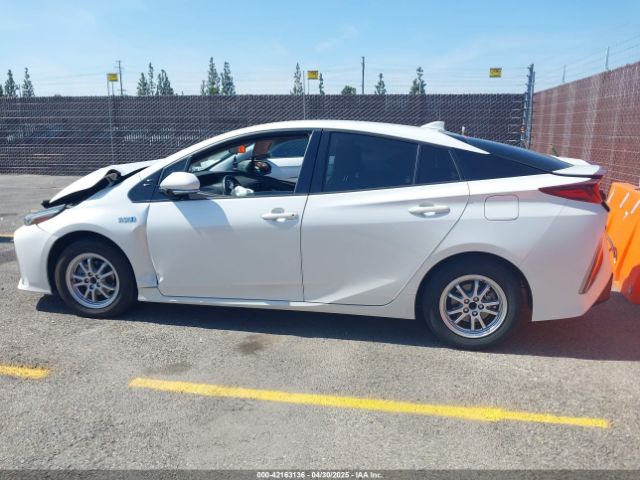 JTDKARFP1K3118641 Toyota 2zr-fxe+1nm
