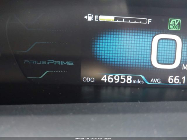 JTDKARFP1K3118641 Toyota 2zr-fxe+1nm