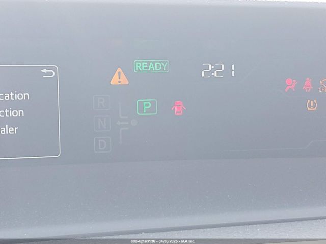JTDKARFP1K3118641 Toyota 2zr-fxe+1nm
