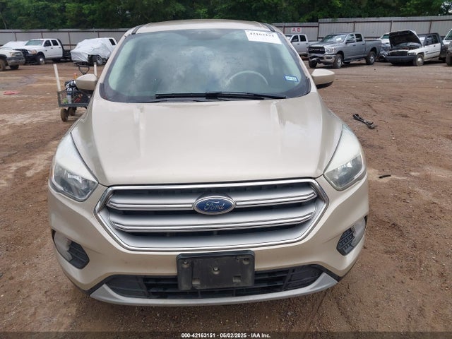 1FMCU0GD9HUE91484 Ford ESCAPE SE