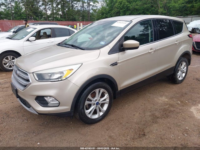 1FMCU0GD9HUE91484 Ford ESCAPE SE