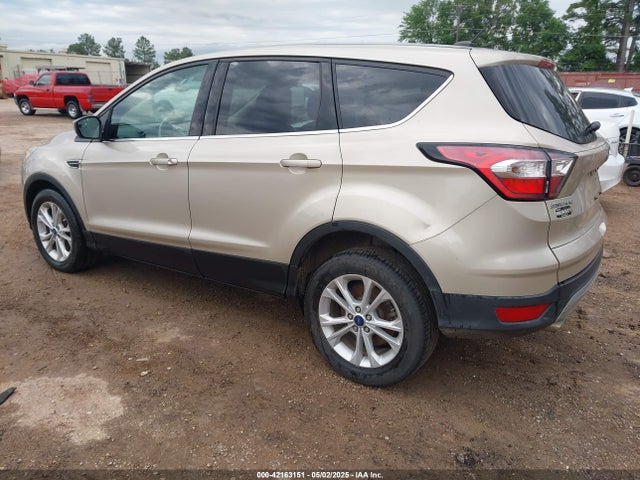 1FMCU0GD9HUE91484 Ford ESCAPE SE