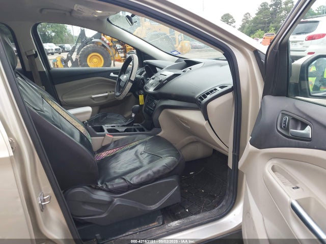 1FMCU0GD9HUE91484 Ford ESCAPE SE