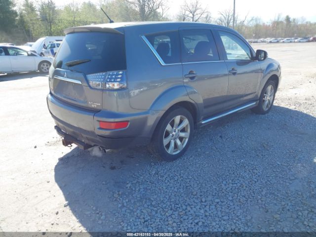 2012 MITSUBISHI OUTLANDER JA4JT5AX9CU000350 Photo 3