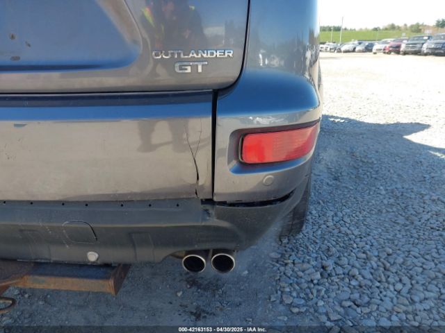 2012 MITSUBISHI OUTLANDER JA4JT5AX9CU000350 Photo 5