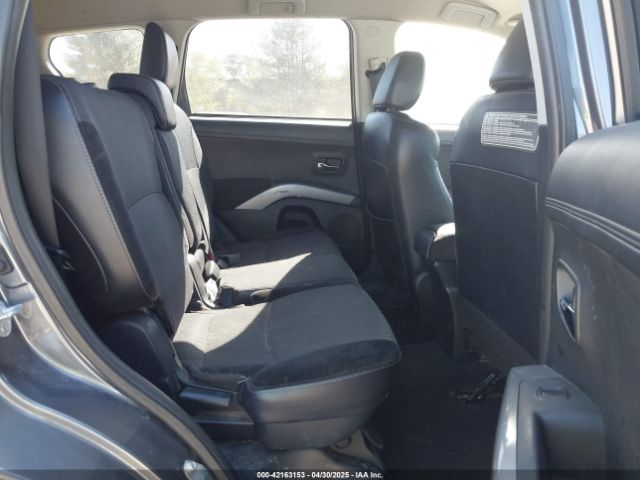 2012 MITSUBISHI OUTLANDER JA4JT5AX9CU000350 Photo 7