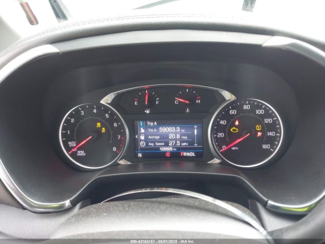 3GNKBBRA3KS591941 Chevrolet Blazer