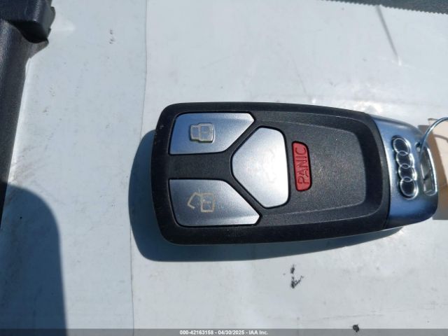 2024 AUDI SQ5 WA1C4AFY3R2074335 Photo 10