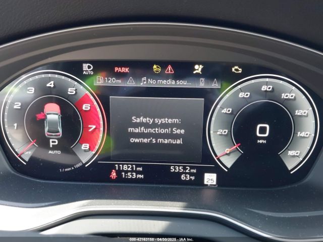 2024 AUDI SQ5 WA1C4AFY3R2074335 Photo 6