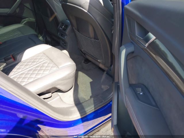 2024 AUDI SQ5 WA1C4AFY3R2074335 Photo 7