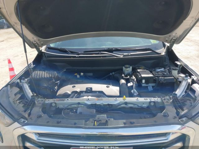 2018 GMC TERRAIN 3GKALVEX6JL206785 Photo 9