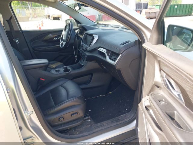 2018 GMC TERRAIN 3GKALVEX6JL206785 Photo 4
