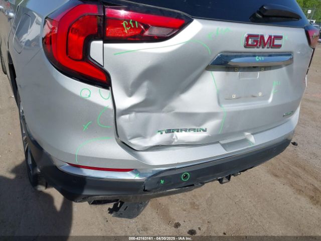 2018 GMC TERRAIN 3GKALVEX6JL206785 Photo 5