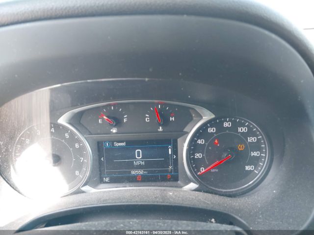 2018 GMC TERRAIN 3GKALVEX6JL206785 Photo 6