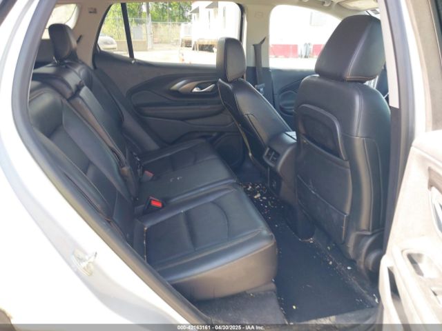 2018 GMC TERRAIN 3GKALVEX6JL206785 Photo 7