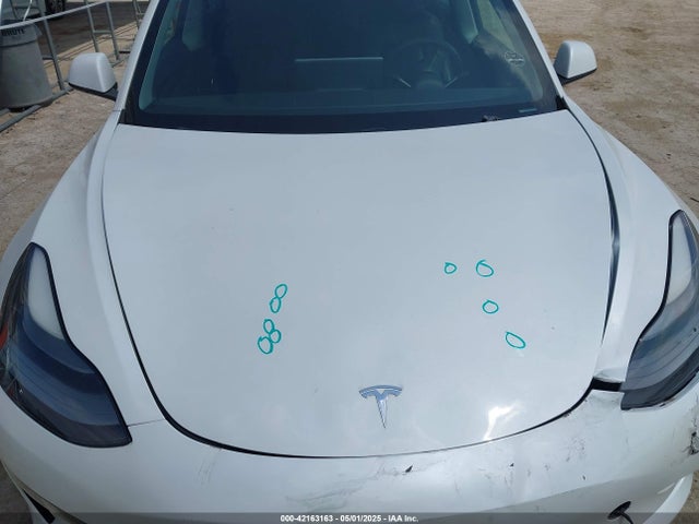 2021 TESLA MODEL 3 5YJ3E1EA7MF047538 Photo 9