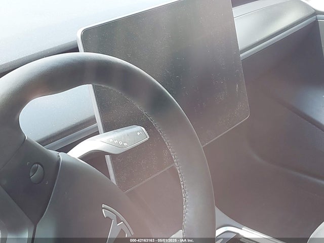 2021 TESLA MODEL 3 5YJ3E1EA7MF047538 Photo 6