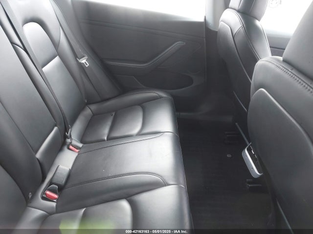 2021 TESLA MODEL 3 5YJ3E1EA7MF047538 Photo 7