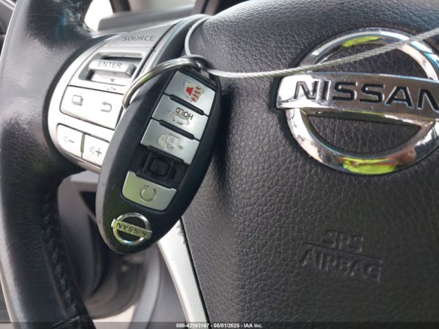 1N4AL3AP6HC197586 Nissan Altima 2.5 Sv