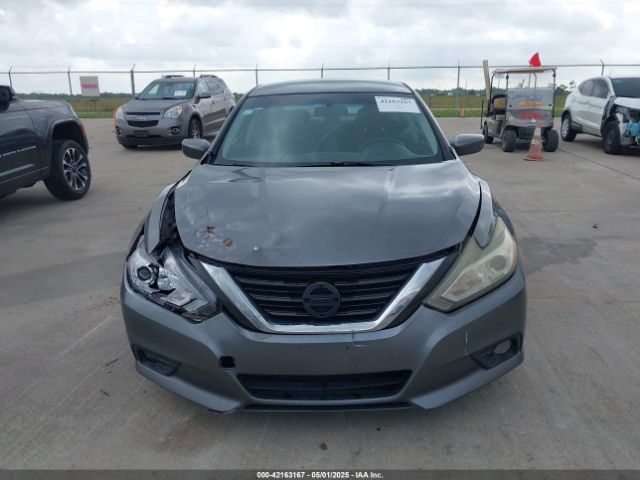 1N4AL3AP6HC197586 Nissan Altima 2.5 Sv