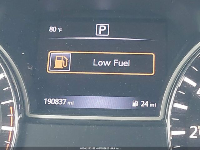 1N4AL3AP6HC197586 Nissan Altima 2.5 Sv