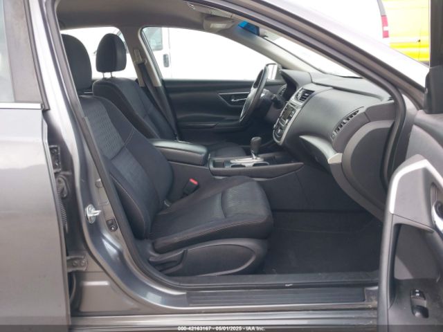 1N4AL3AP6HC197586 Nissan Altima 2.5 Sv