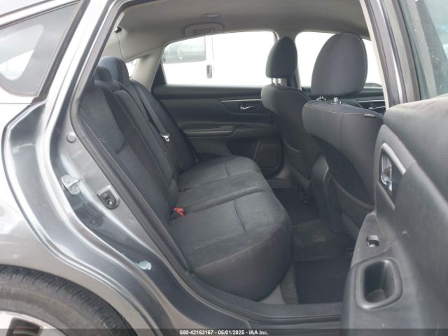 1N4AL3AP6HC197586 Nissan Altima 2.5 Sv