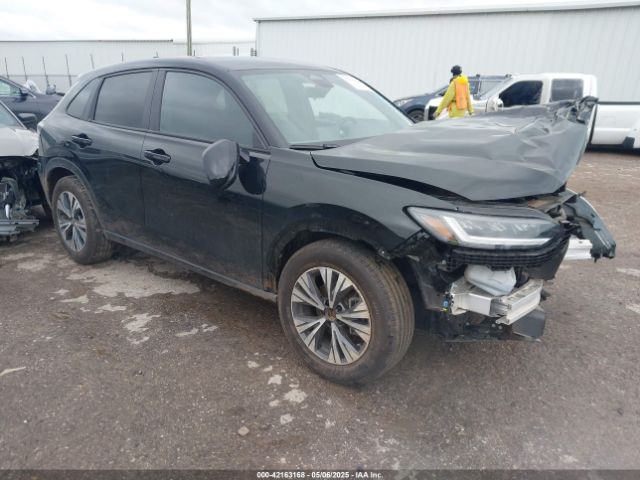 2024 HONDA HR-V 3CZRZ2H54RM748800