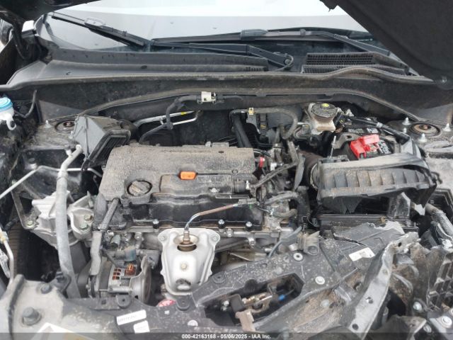 2024 HONDA HR-V 3CZRZ2H54RM748800 Photo 9