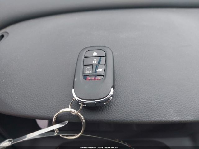 2024 HONDA HR-V 3CZRZ2H54RM748800 Photo 10
