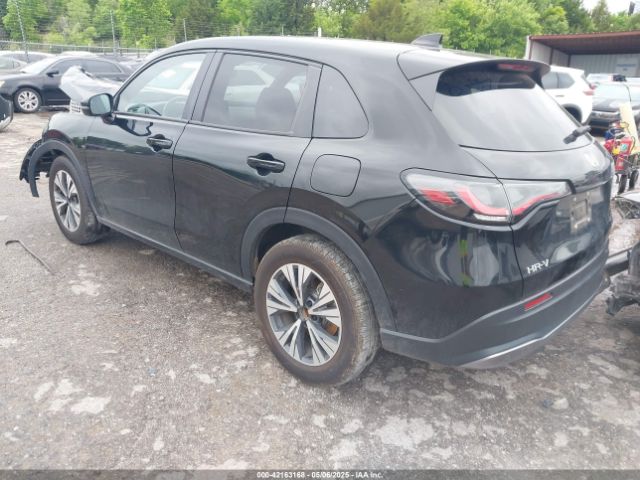 2024 HONDA HR-V 3CZRZ2H54RM748800 Photo 2