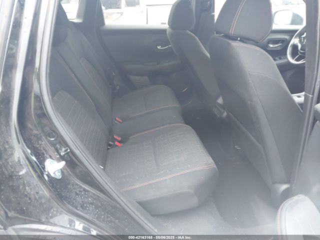 2024 HONDA HR-V 3CZRZ2H54RM748800 Photo 7