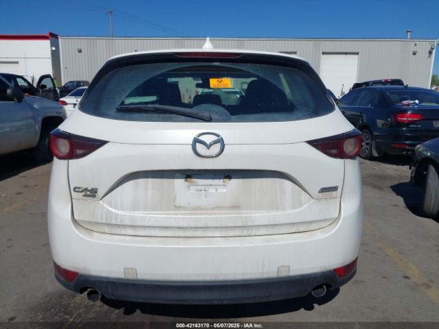 JM3KFBBM8J0434789 Mazda py cylinder deactivation