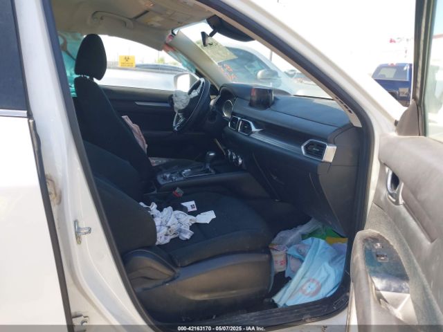 JM3KFBBM8J0434789 Mazda py cylinder deactivation