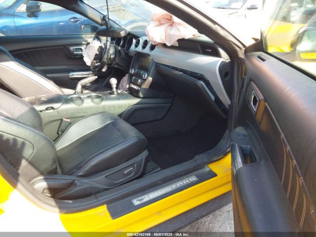 2015 FORD MUSTANG 1FA6P8CF3F5403329 Photo 4