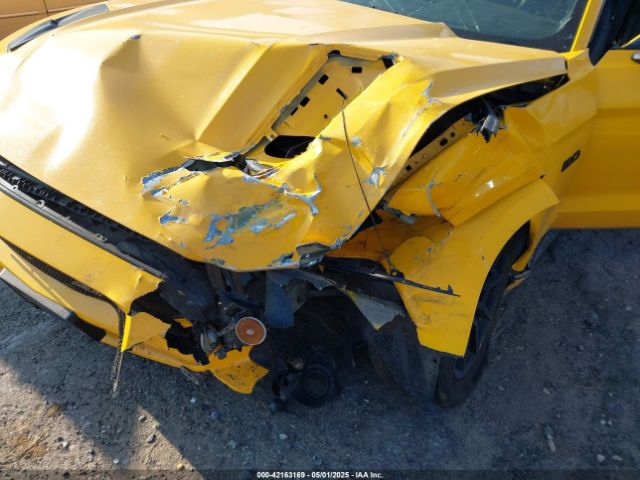 2015 FORD MUSTANG 1FA6P8CF3F5403329 Photo 5
