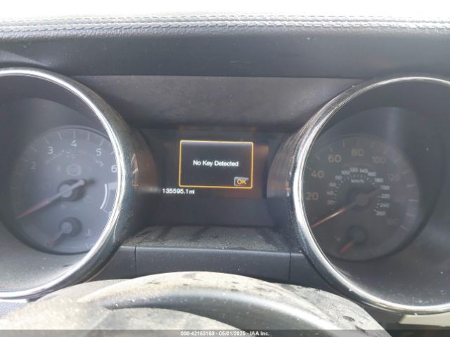 2015 FORD MUSTANG 1FA6P8CF3F5403329 Photo 6
