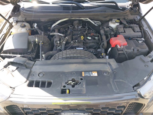 1FTER4EH8KLB22432 Ford Ranger Xlt